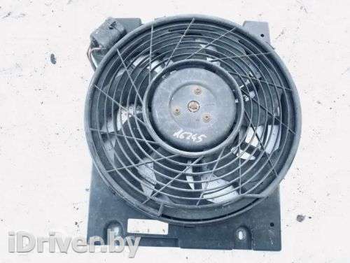 Диффузор вентилятора Opel Astra G 1999г. 9132916 , artIMP1964143 - Фото 1