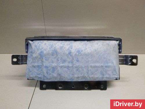 Подушка безопасности пассажирская (в торпедо) Hyundai Elantra XD 2001г. 845302D000 - Фото 1