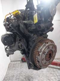 Двигатель  Renault Trafic 2 1.9 DCi Дизель, 2004г.   - Фото 8