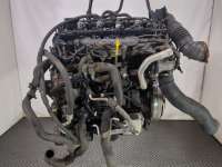Двигатель  Mazda 3 BL 2.2 Турбо Дизель, 2009г. R2AA10300F,R2  - Фото 2