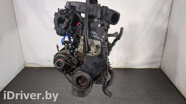 Двигатель  Fiat Grande Punto 1.4 Инжектор Бензин, 2009г. 71751098,350 A 1.000  - Фото 1