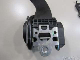 Ремень безопасности с пиропатроном Volkswagen Crafter 1 2007г. 2E0857815 - Фото 3
