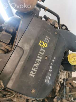 Двигатель  Renault Scenic 1 1.9  Дизель, 2000г. artEDA5907  - Фото 4