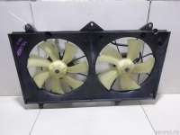  Вентилятор радиатора к Toyota Camry XV30 Арт E15043786