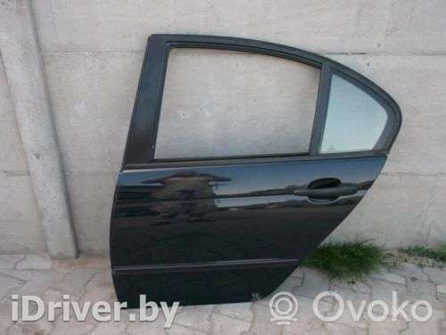 Дверь задняя левая BMW 3 E46 2001г. artSKO45975 - Фото 1