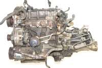 AZD Двигатель к Volkswagen Golf 4 Арт C6-42