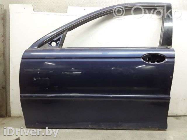 Дверь передняя левая Jaguar X-Type 2003г. artDEV285257 - Фото 1
