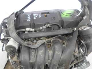 Двигатель  Peugeot 207 1.6  Бензин, 2007г. 5FW, EP6 ЕВРО 4  - Фото 4
