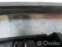 Решетка радиатора BMW 5 F10/F11/GT F07 2011г. 51137336478, 7336478, 7340320 , artAIR53379 - Фото 2