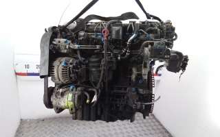 Двигатель  Volvo XC90 1 2.4 D5 Дизель, 2004г. D5244T4  - Фото 2