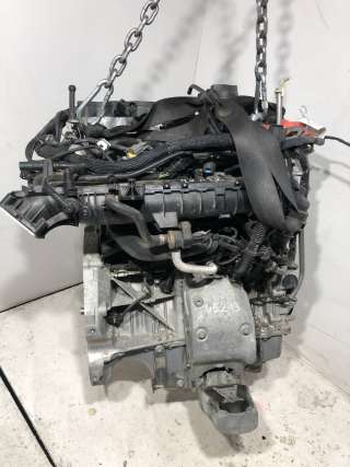 Двигатель  Mercedes CLA c117 1.6  Бензин, 2015г. M270910,270910  - Фото 8