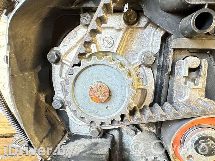 Двигатель  Volvo S80 2 restailing  2.0  Дизель, 2012г. d5204t3, 31349353, 1234017 , artEMI7366  - Фото 9
