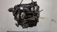 CBBB Двигатель к Audi A3 8P Арт 8865503