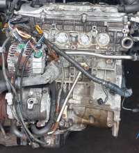 Двигатель  Toyota Camry XV30 2.4  Бензин, 2006г. 2AZ  - Фото 4