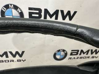 Рулевое колесо BMW X1 E84 2007г.  - Фото 7