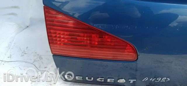 Фонарь габаритный Peugeot 607 2000г. artIMP2505296 - Фото 1