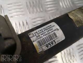 Амортизатор задний Peugeot 508 2011г. artAMD50154 - Фото 3