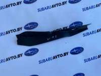 Пластик моторного отсека Subaru XV 2 2020г.  - Фото 3