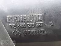 Корпус воздушного фильтра Renault Megane 2 2004г. 8200166611, 8200176558, 8200218987 , artROB6999 - Фото 4