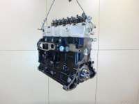 Двигатель  Hyundai H1 1 180.0  2003г. 2110142U20 EAengine  - Фото 4