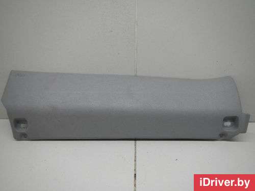 Подушка безопасности нижняя (для колен) BMW 5 F10/F11/GT F07 2010г. 72129181130 - Фото 1