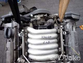 Двигатель  Audi A6 C5 (S6,RS6) 2.4  Бензин, 1998г. alf , artPAN43941  - Фото 4