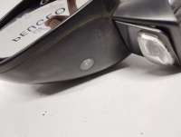 Зеркало левое Citroen DS4 2013г.  - Фото 4