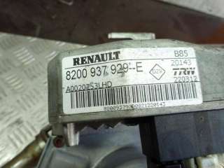 Электроусилитель руля Renault Clio 3 2005г. 8200711618 - Фото 5