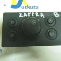 13205869 , art3041151 Блок управления светом к Opel Zafira B Арт 3041151