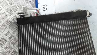 Радиатор кондиционера Kia Rio 2 2006г.  - Фото 3