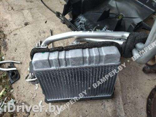Радиатор отопителя (печки) BMW 3 E46 2002г.  - Фото 1