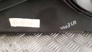 Вентилятор радиатора Volvo V40 2 2015г. 31319165, 6677227 , artRUM17130 - Фото 7
