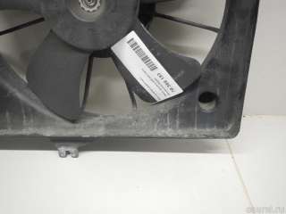 Вентилятор радиатора Mazda 6 3 2009г. LF4L15025C Mazda - Фото 5
