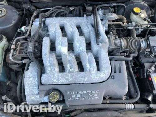 Двигатель  Ford Mondeo 2 2.5  Бензин, 1998г. sea , artDAV177589  - Фото 1