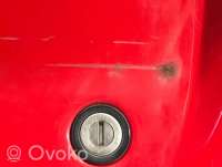 Крышка багажника (дверь 3-5) Chevrolet Aveo T200 2005г. artLOS27183 - Фото 5