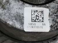 Натяжитель ремня генератора Ford Kuga 1 2011г. 1318336, 9M5Q6A228BA - Фото 5