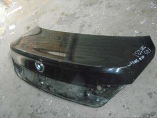 Крышка багажника BMW 7 E65/E66 2006г.  - Фото 8