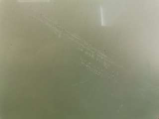 Капот Citroen C3 Pluriel 2004г. 7901K4 - Фото 11