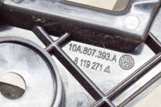 Кронштейн крепления бампера заднего Volkswagen ID3 2022г. 10A807393A , art8738104 - Фото 6