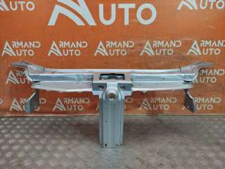 625048118R панель передняя (суппорт радиатора) Renault Sandero 2 Арт AR235894