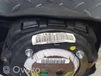 Подушка безопасности водителя MINI Cooper R50 2003г. 6760366, 676036601 , artAGR6141 - Фото 4