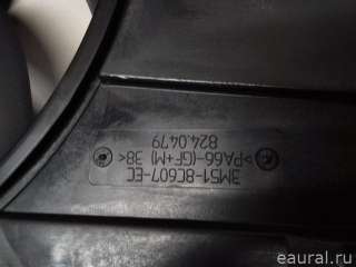Вентилятор радиатора Ford Focus 2 2006г. 1344539 Ford - Фото 3