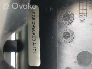 Консоль салона (кулисная часть) Volvo V60 2014г. 31369117, 9210162 , artFRC75398 - Фото 12