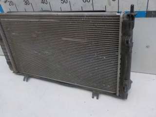 Радиатор основной Lada Granta  640955 - Фото 2