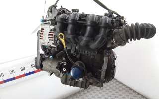 Двигатель  Ford Mondeo 4 1.6 Ti-VCT Бензин, 2008г. 1691207  - Фото 3
