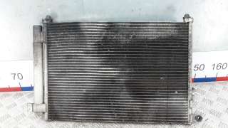  Радиатор кондиционера к Kia Rio 2 Арт 103.83-1894897