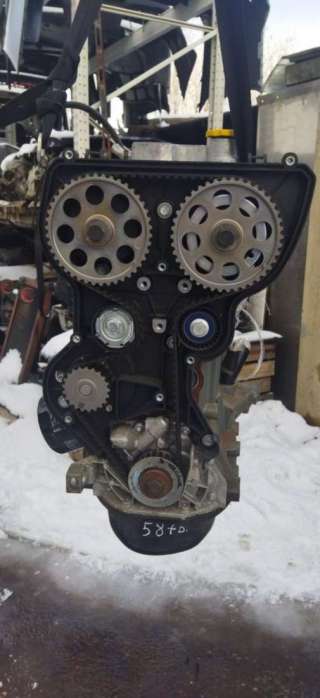 Двигатель  Lada Granta 1.6 i Бензин, 2018г. 21127, 3842750  - Фото 2