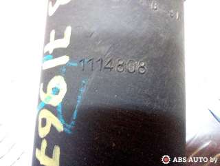 Амортизатор задний правый Peugeot 307 2004г. 808245, 1114808, 11146081, 11146082 - Фото 5