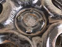 Диск колесный железо к Renault Logan 2 403002053RRenault - Фото 3