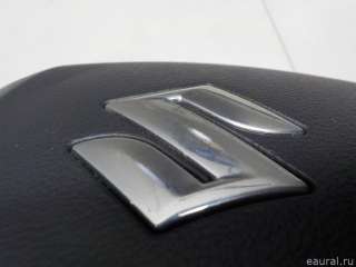 Подушка безопасности в рулевое колесо Suzuki SX4 2 2014г. 4815061M11C48 - Фото 6